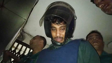 Apu remand