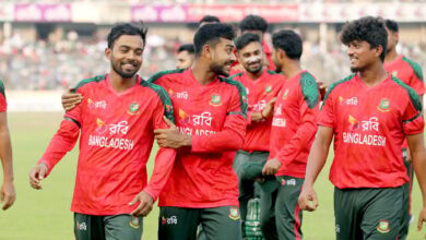 Bd a cricket