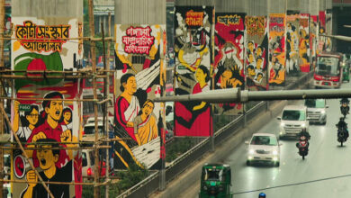 Grafity pillar