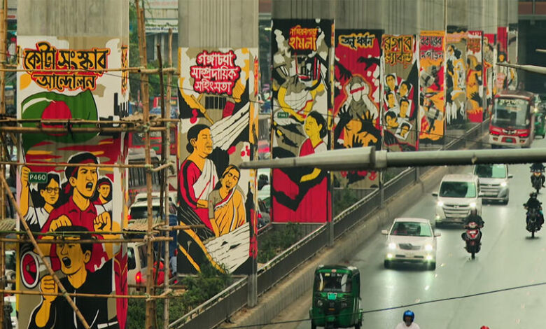 Grafity pillar