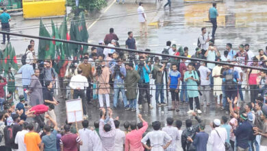 Shahbag july