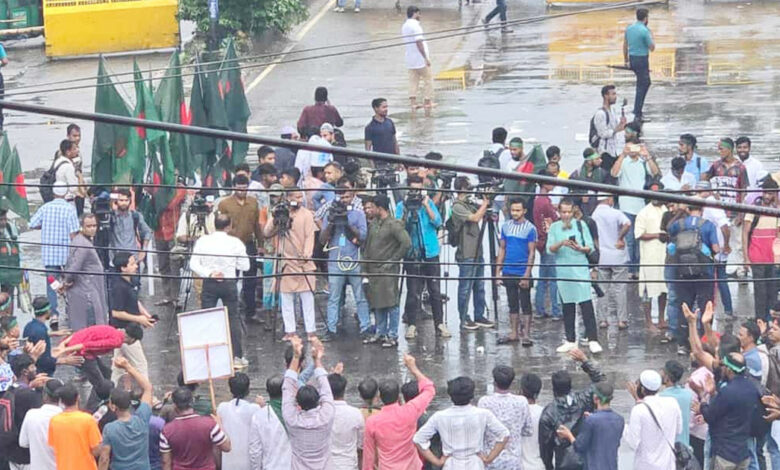 Shahbag july