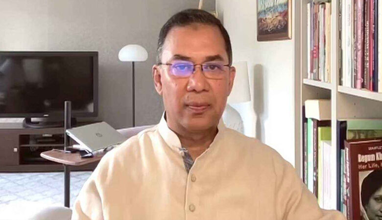 Tarek rahman