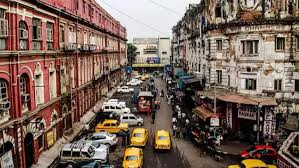 kolkata babsa