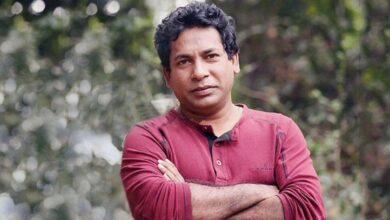 mosharaf karim 25