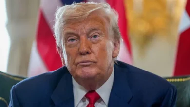 trump terrif