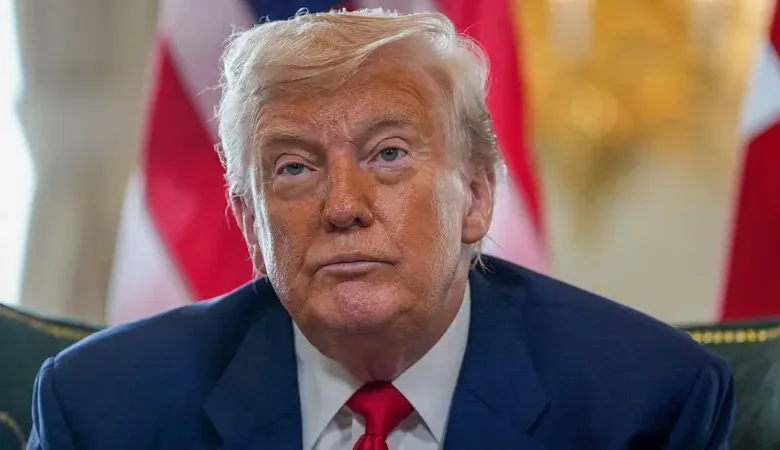 trump terrif