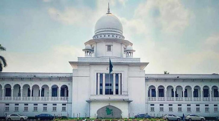 জাকসু নির্বাচন স্থগিত চেয়ে হাইকোর্টে রিট 1 2 2