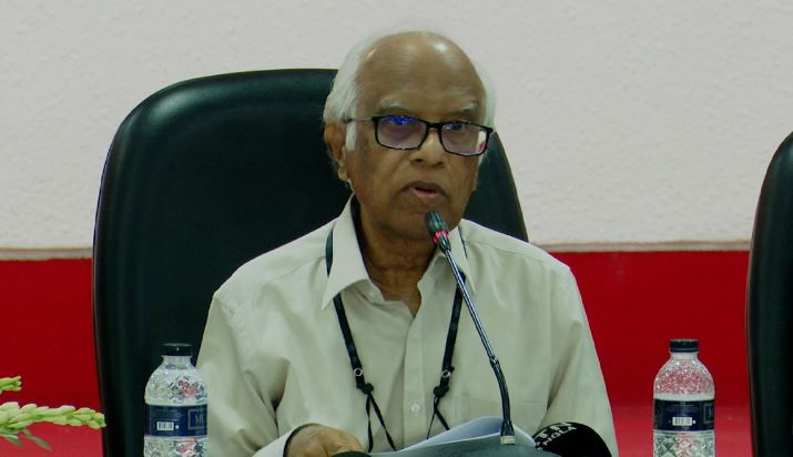 বিগত সময়ে ৫০% লোক রাজনৈতিক কারণে সামাজিক কর্মসূচির আওতায় ছিলো 1 3