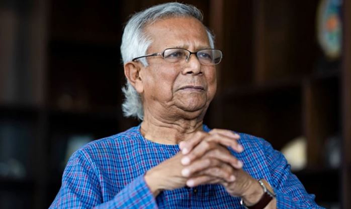আগামীকাল আরও ৭ দলের সঙ্গে বৈঠক করবেন প্রধান উপদেষ্টা ড. মুহাম্মদ ইউনূস 1 4