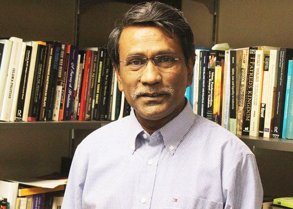 জুলাই জাতীয় সনদ দেশের রাজনীতিবিদদের ঐক্যের দলিল: ড. আলী রীয়াজ 1 44 3