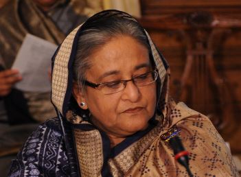 শেখ হাসিনাসহ ৩ আসামির বিরুদ্ধে তদন্ত কর্মকর্তার সাক্ষ্যগ্রহণ আজ 1 5 5