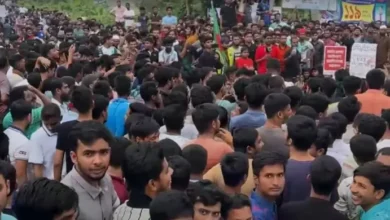Gazipur oborodh