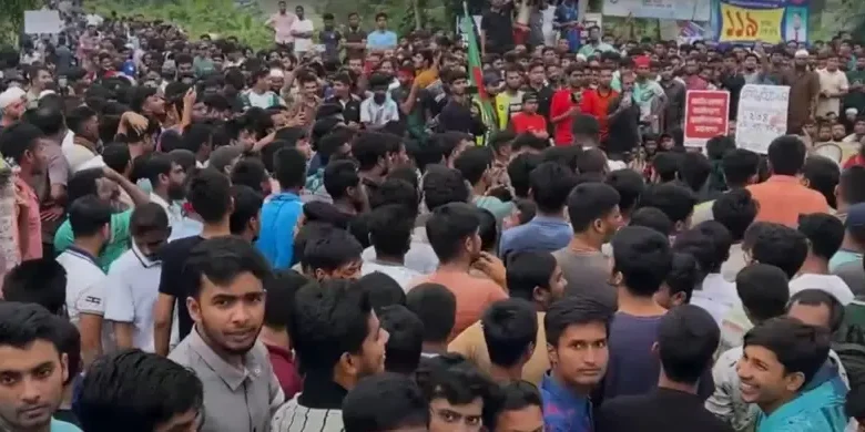 Gazipur oborodh