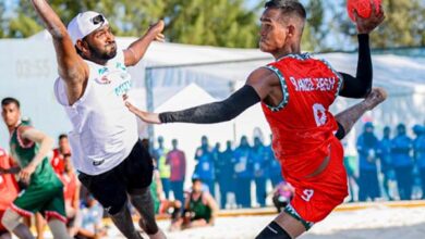 Handball