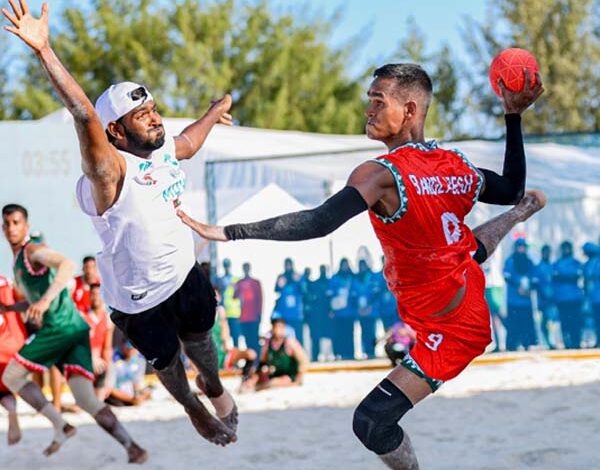 Handball