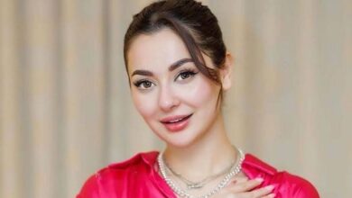 Hania amir
