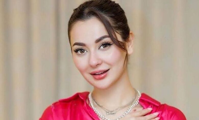 Hania amir