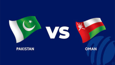 Pk.Oman