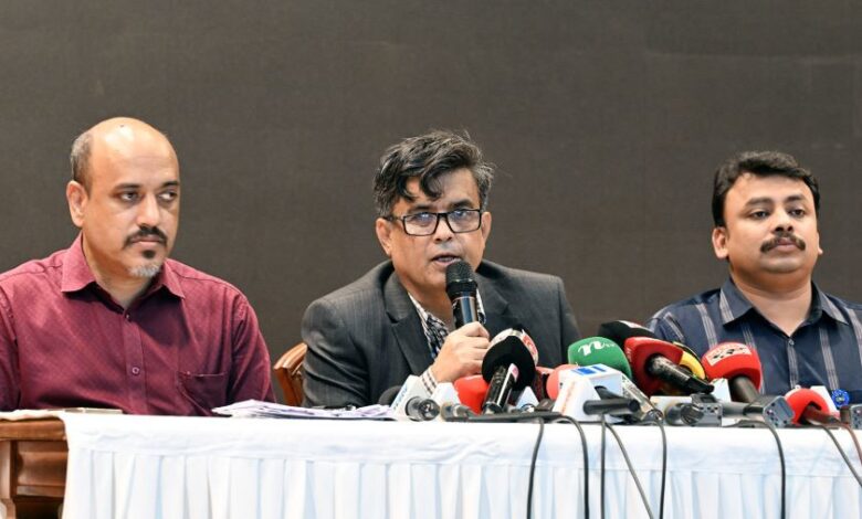 ঐকমত্য কমিশনের আলোচনায় রাজনৈতিক মতভিন্নতার শান্তিপূর্ণ সমাধান হবে: প্রেস সচিব 1 Press sec. 84