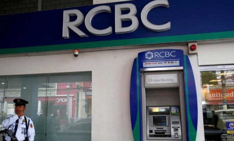 RCBC