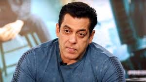 Salman ahoto