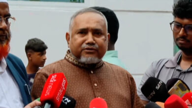 amir jamaat