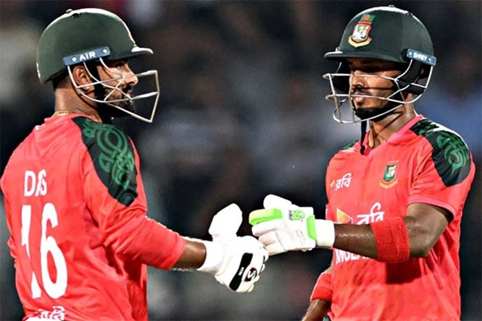 cricket unnoti
