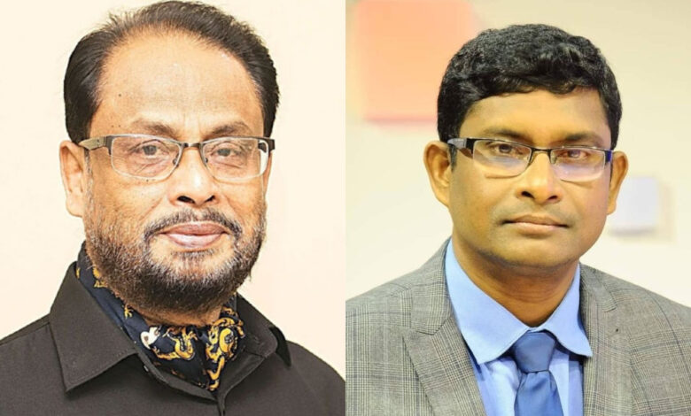 golam kader