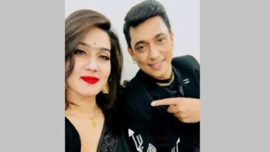 mahi jayed