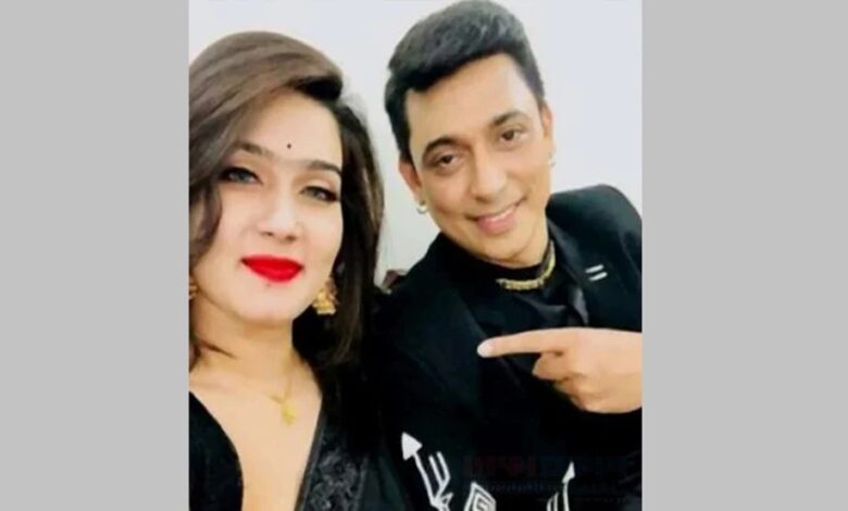 mahi jayed