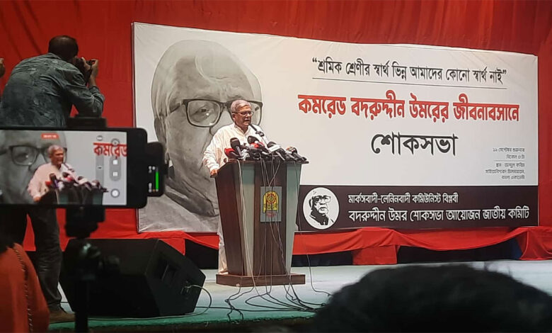 আজ যারা বিপ্লব করতে চান, তাদেরকে মানুষের কাছে চলে যেতে হবে 1 mirza fakhrul