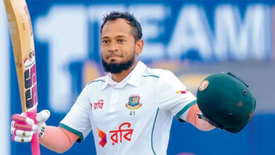 mushfiq test