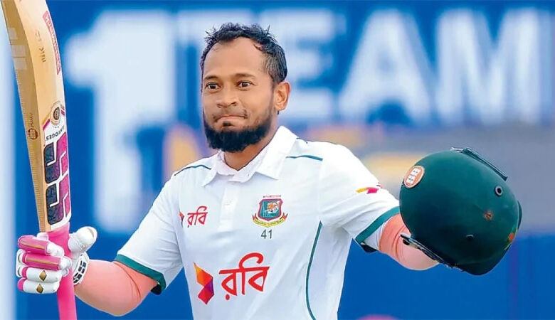 আয়ারল্যান্ডের বিপক্ষে শততম টেস্ট খেলবেন মুশফিকুর 1 mushfiq test