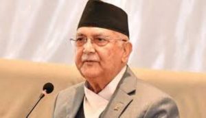 nepal primeminister