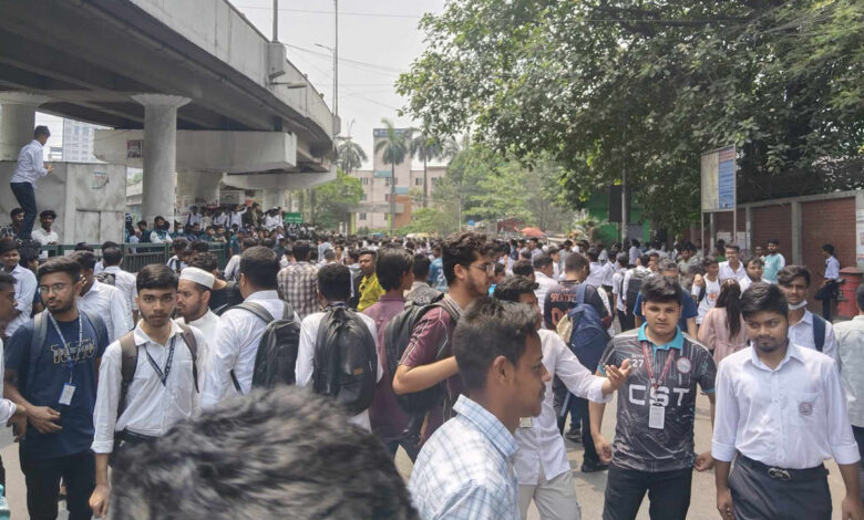 tejgaon polytechnic