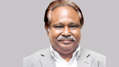 আইজিপি সাবেক