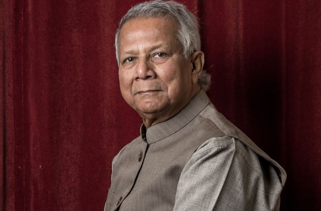 ভাষাসৈনিক আহমদ রফিকের মৃত্যুতে প্রধান উপদেষ্টার গভীর শোক 1 5555555
