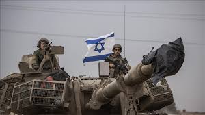 Gaza ovizan