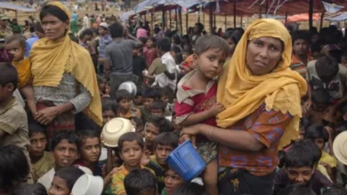 Rohingya. sohayota