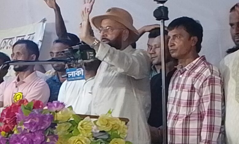 আমি যতটা আন্দোলন করেছি, ইবাদত হিসেবেই করেছি: এম এ মালিক 1 WhatsApp Image 2025 10 19 at 2.18.55 PM