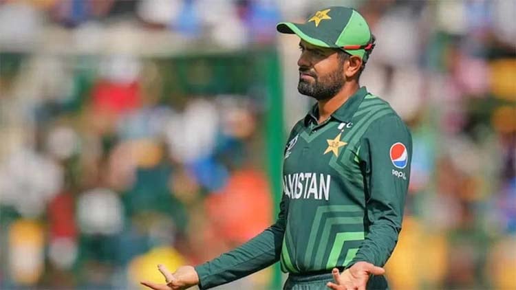 babar T 20