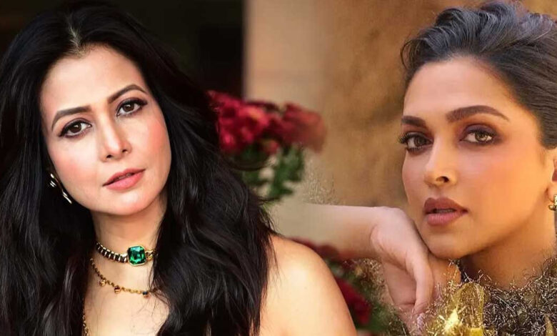 dipika