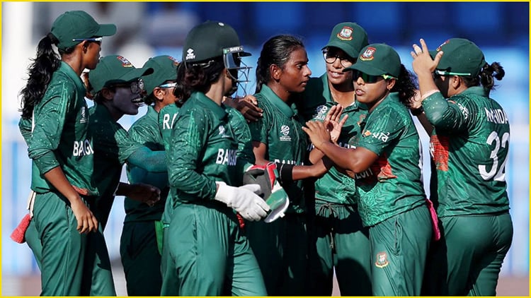 nari cricket