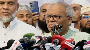 rizvi jamaat