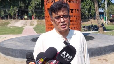 প্রেস সচিব আ লীগ