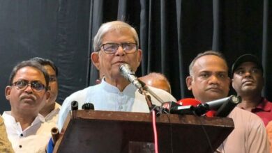 ফখরুল