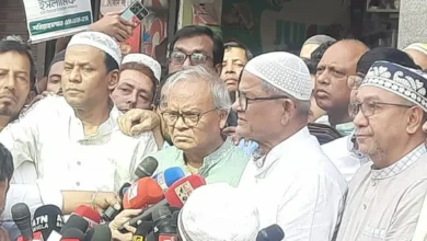 FAKRUL KHALEDA DOA
