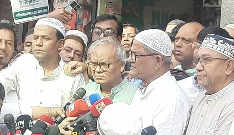 FAKRUL KHALEDA DOA