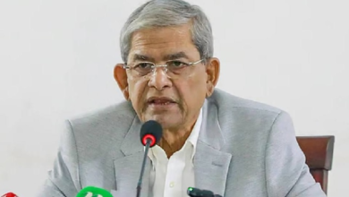 Fakrul gonotontro